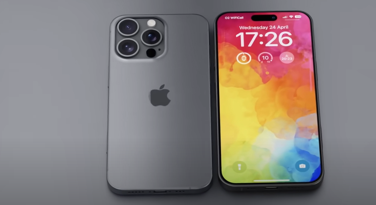 Top Reasons To Upgrade To The Apple iPhone 16 Pro Max