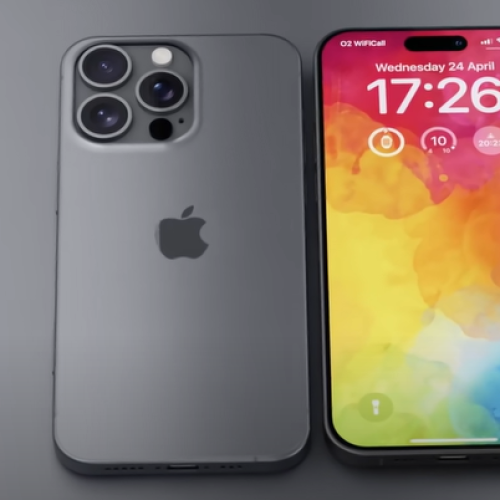 Top Reasons To Upgrade To The Apple iPhone 16 Pro Max